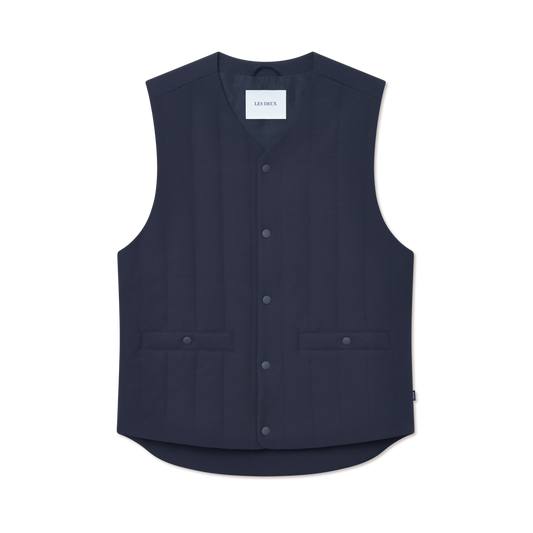 Sebastian Tech Vest