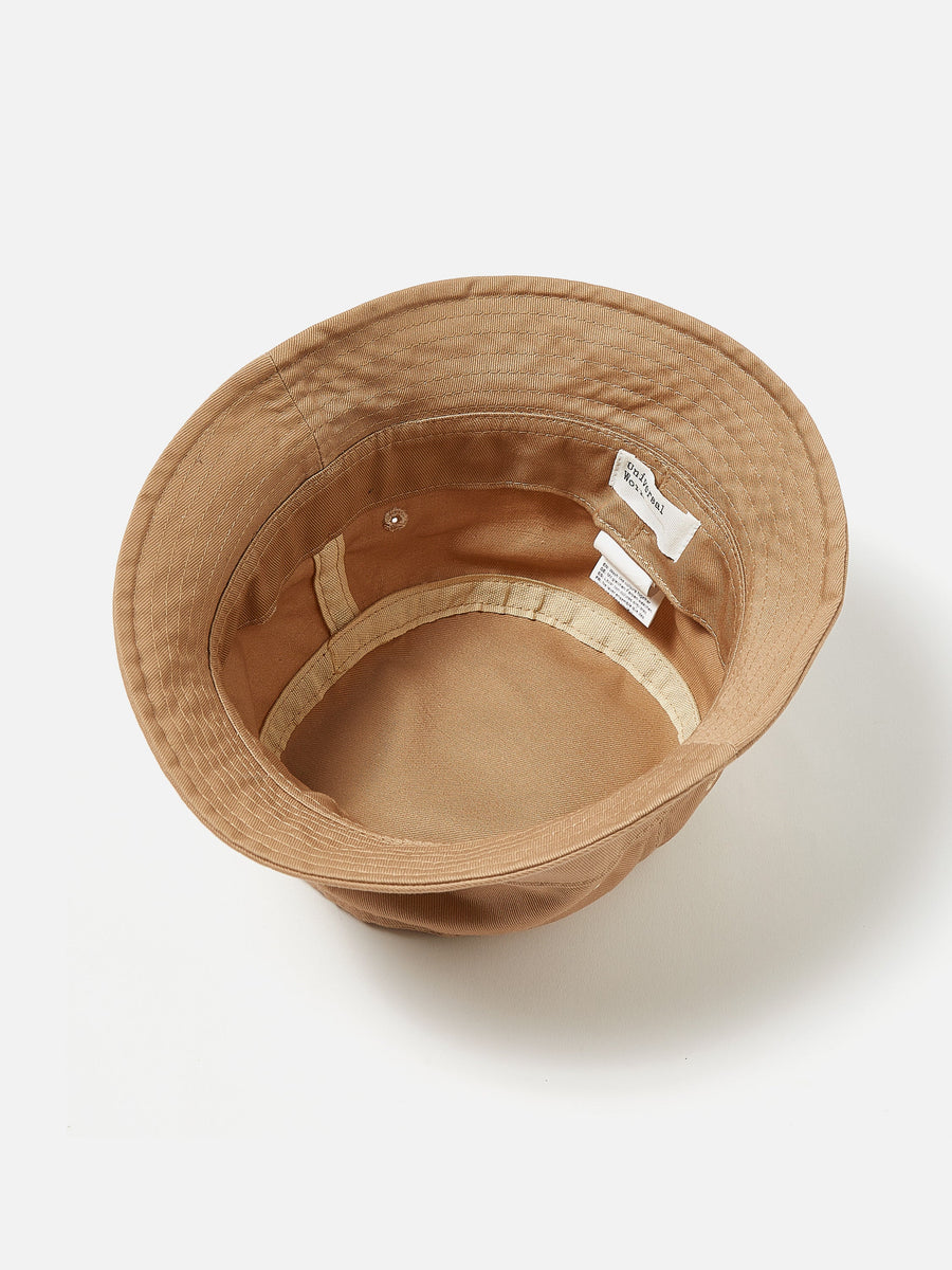 Bucket Hat Summer Oak