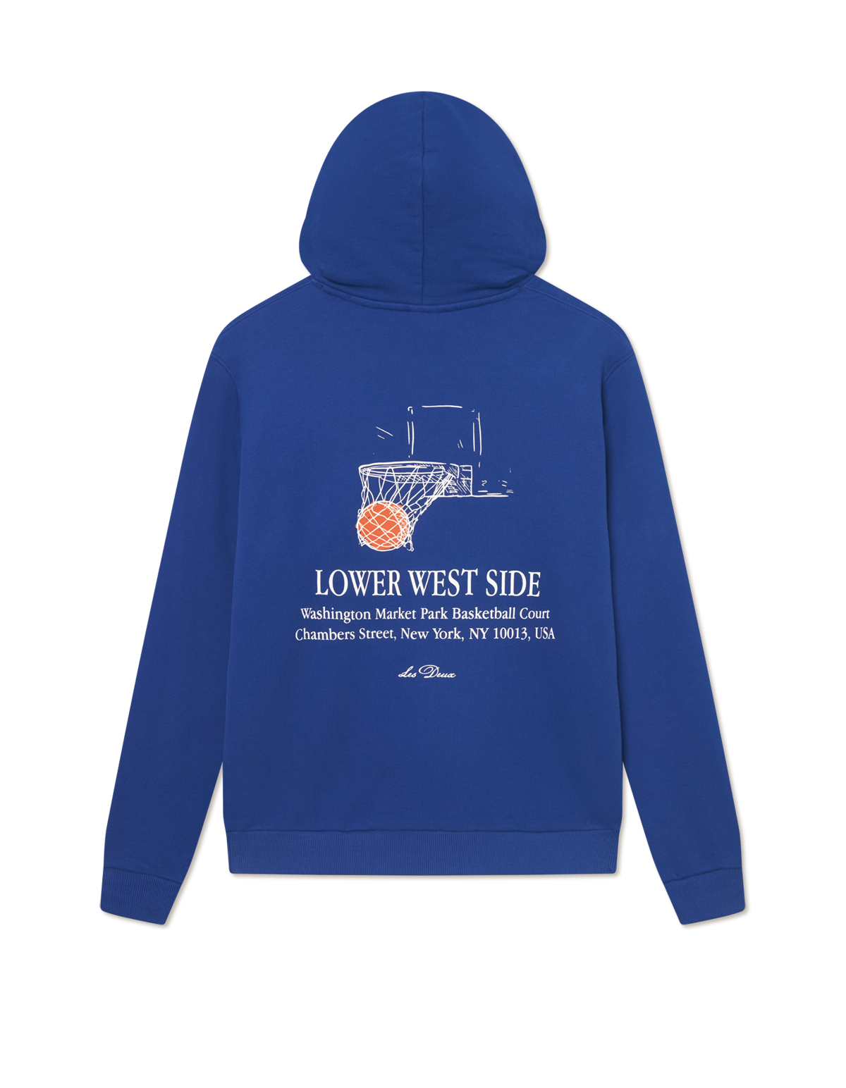 West Side Hoodie