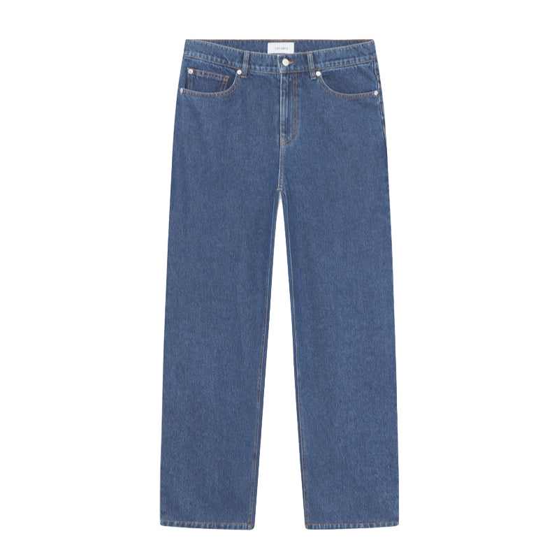 Roi Washed Denim Jeans