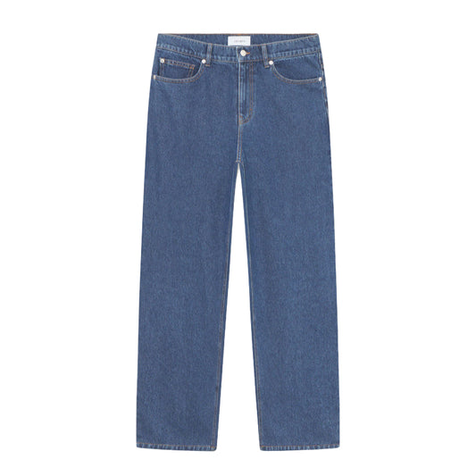 Roi Washed Denim Jeans