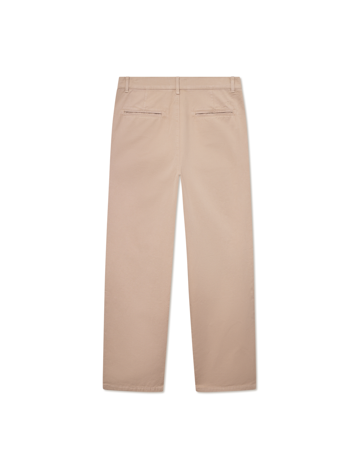 Romeo Pleated Chino Pants