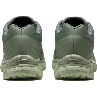 XT-6 GTX Desert Sage/Lily Pad/ Laurel Wreath (unisex)