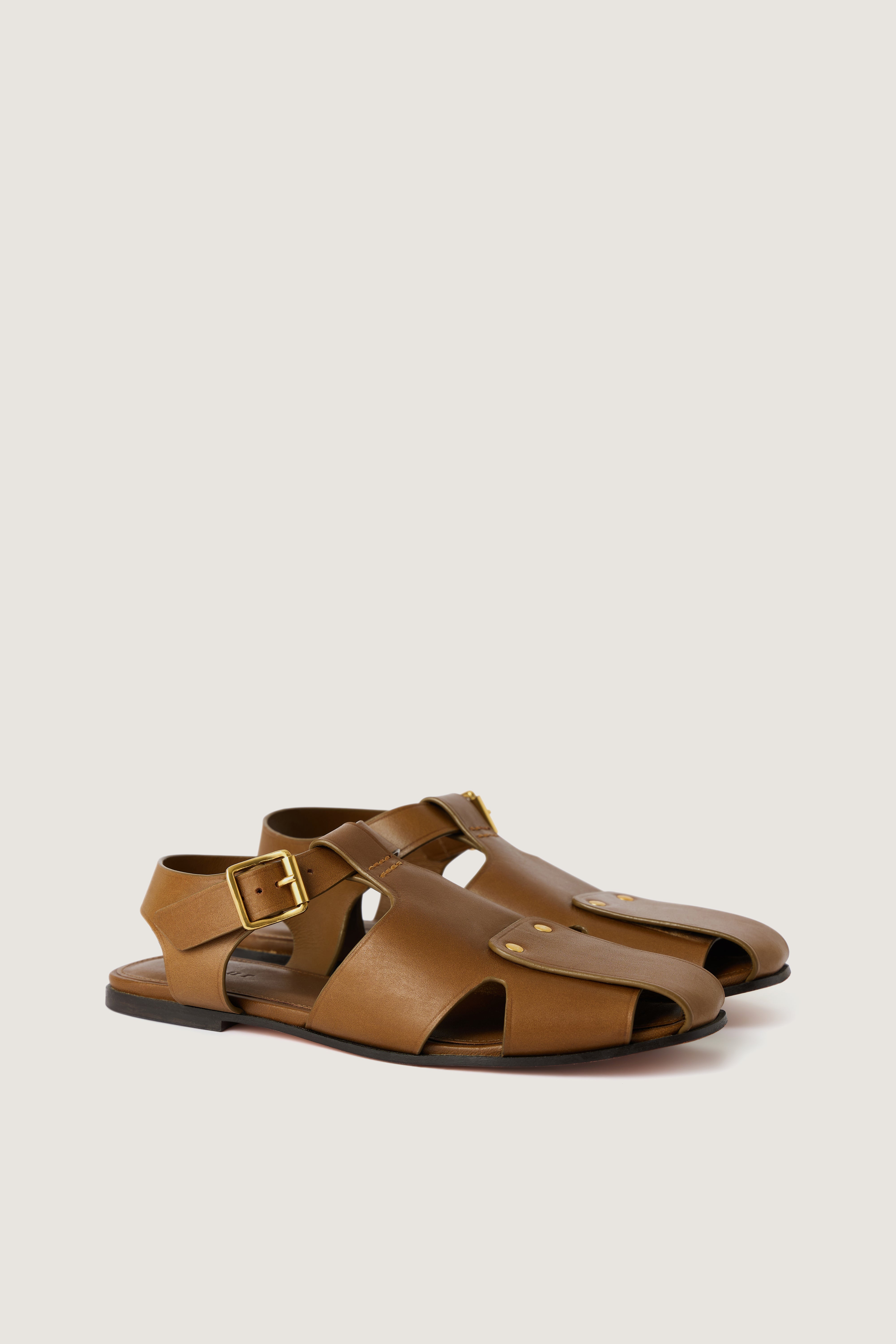 Soeur | sandals for women - Avril Sandale | Bronze | kapok