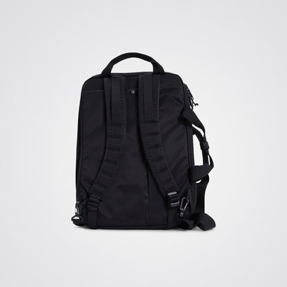 3-Way Bag Black