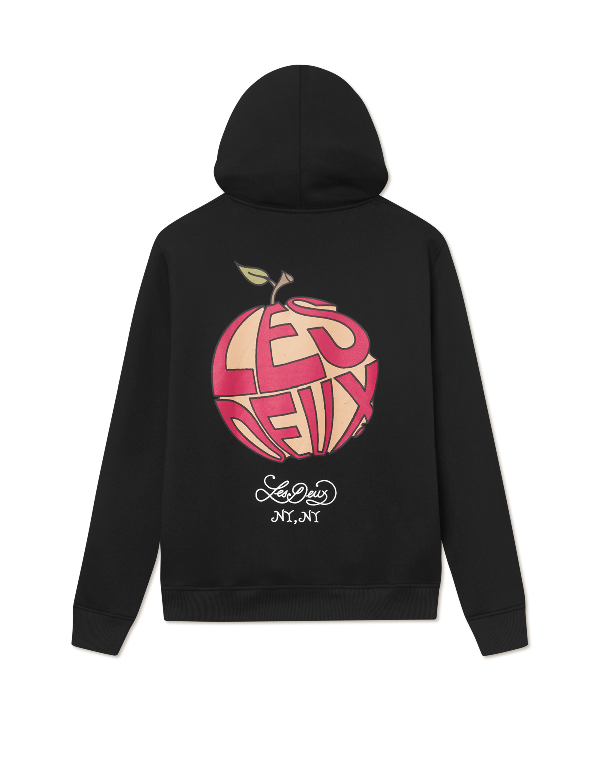 Orchard Hoodie