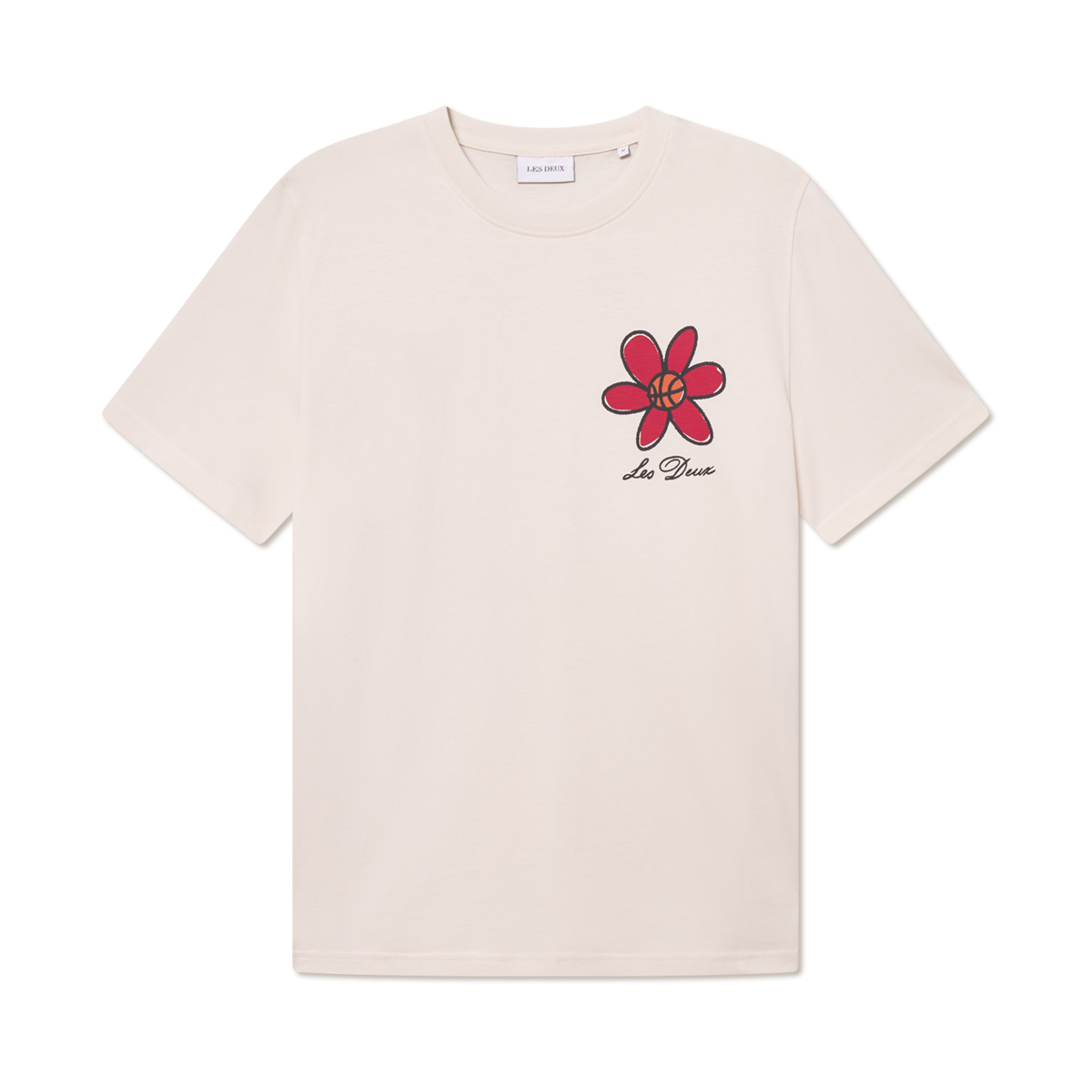 Flower Basket T-Shirt