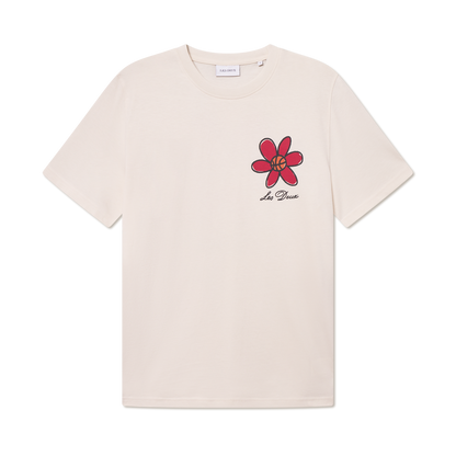 Flower Basket T-Shirt