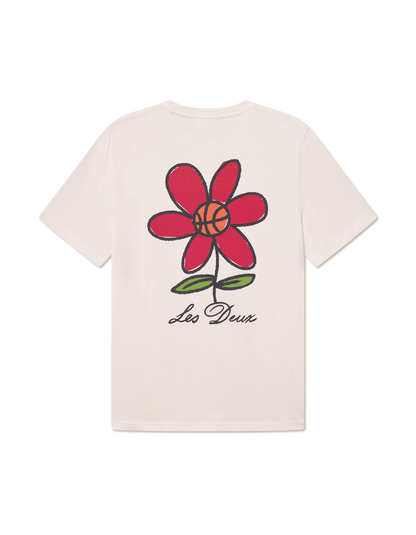 Flower Basket T-Shirt