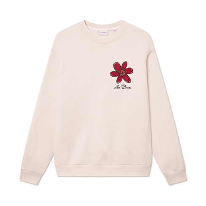 Flower Basket Sweatshirt