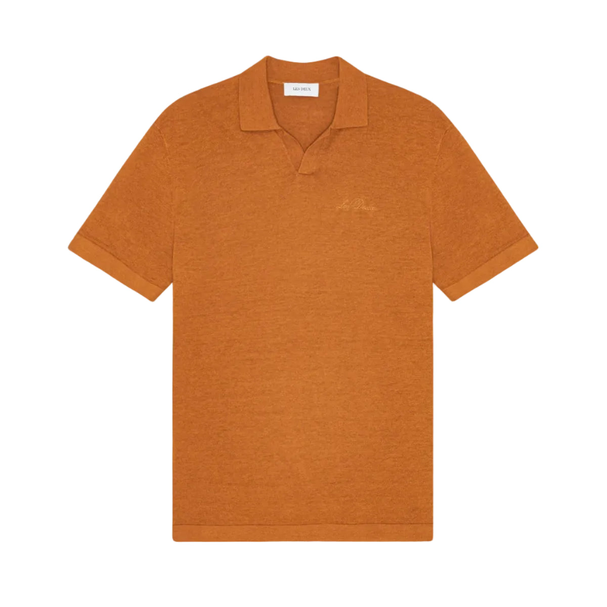Emmanuel Knit Polo