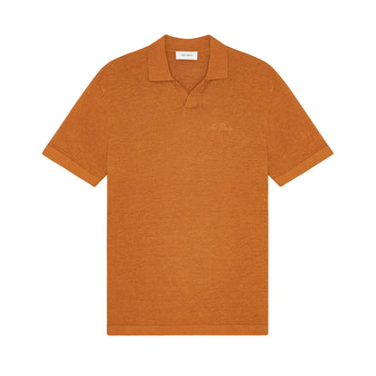 Emmanuel Knit Polo