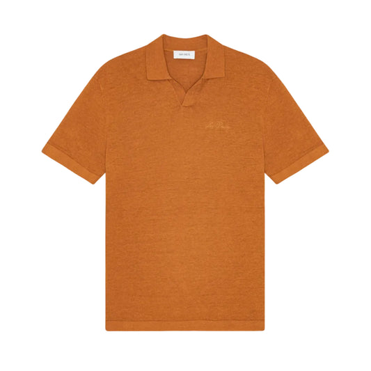 Emmanuel Knit Polo