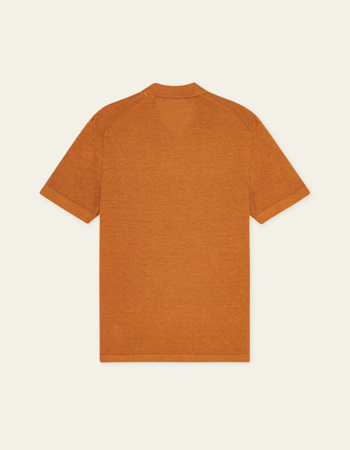 Emmanuel Knit Polo
