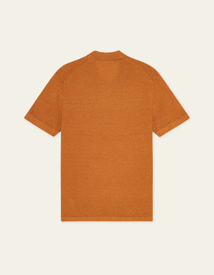 Emmanuel Knit Polo