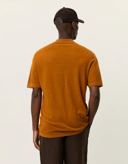 Emmanuel Knit Polo