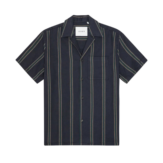 Lawson Stripe Ss Shirt