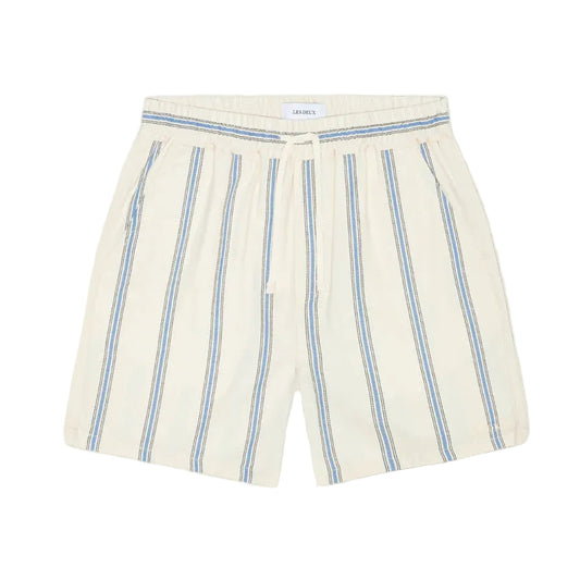 Lawson Stripe Shorts