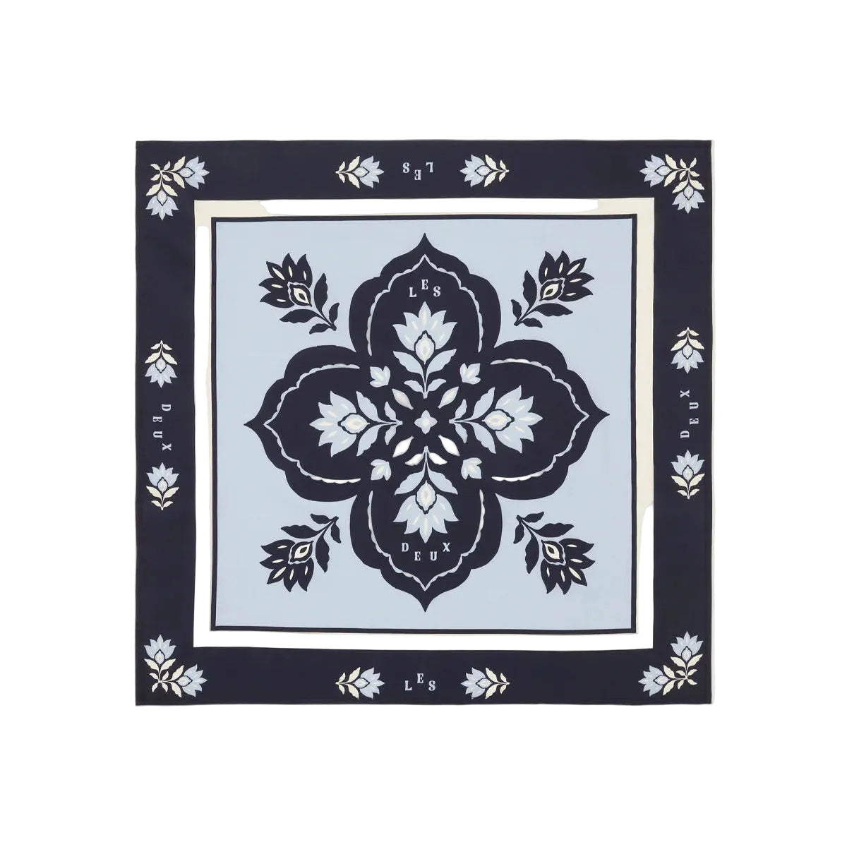 Arabesque Neckerchief