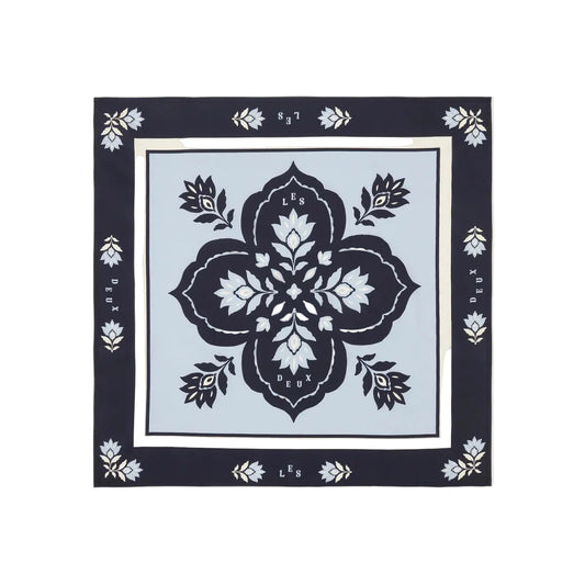 Arabesque Neckerchief