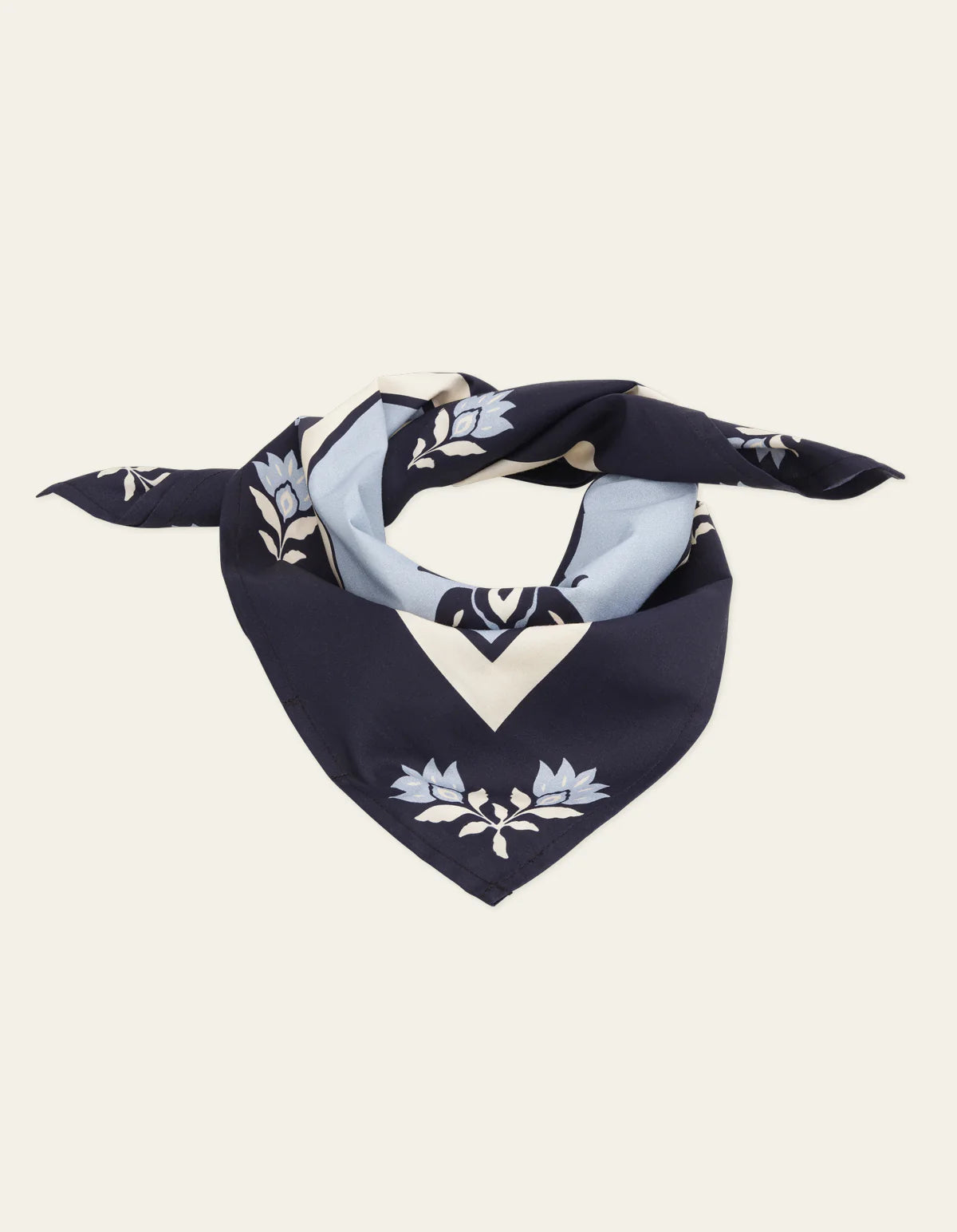Arabesque Neckerchief