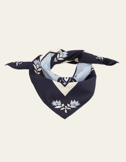Arabesque Neckerchief
