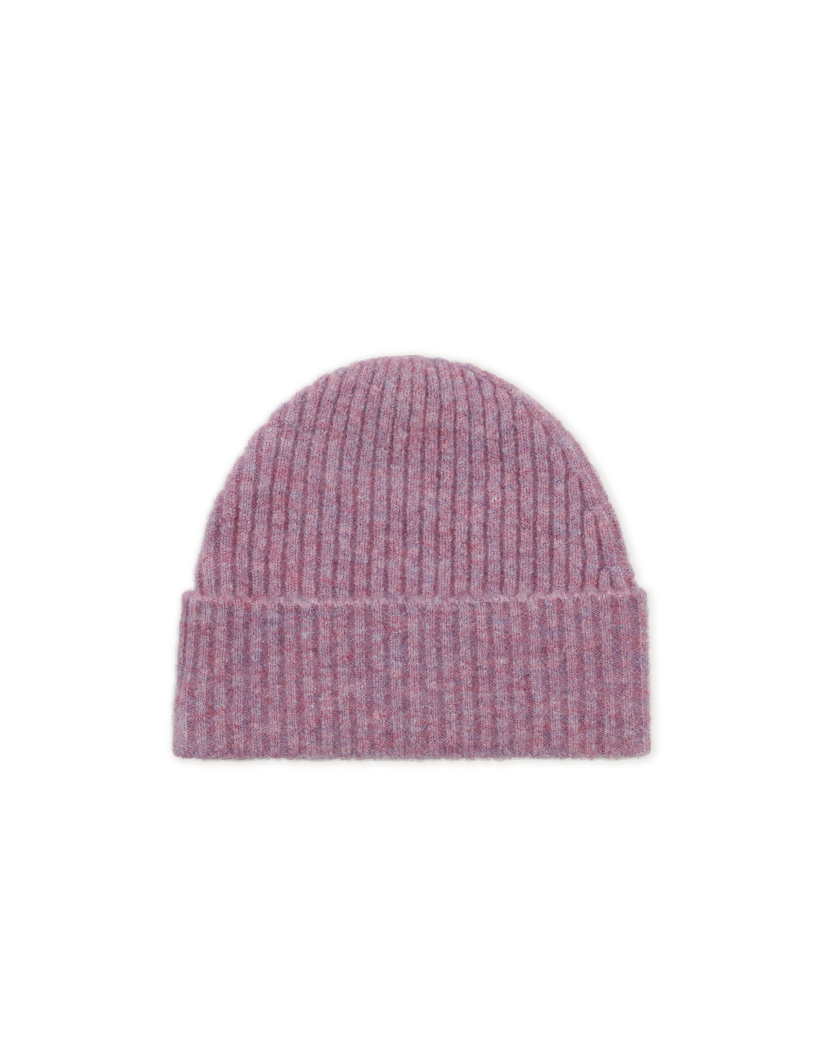 Rib Beanie