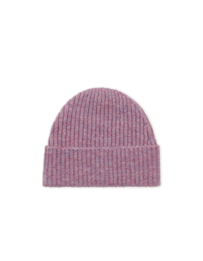 Rib Beanie