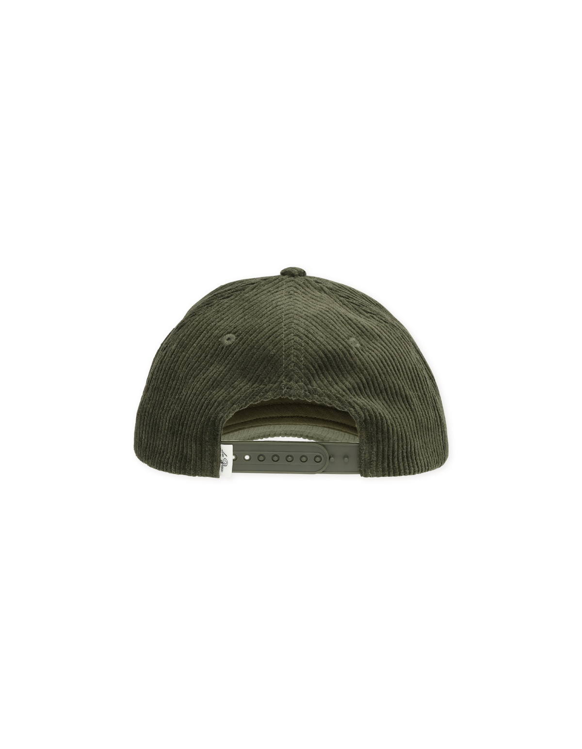 Core Corduroy Baseball Cap