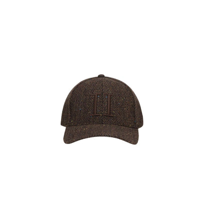 Core Herringbone Baseball Cap