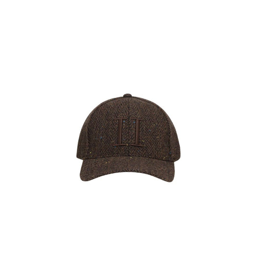 Core Herringbone Baseball Cap