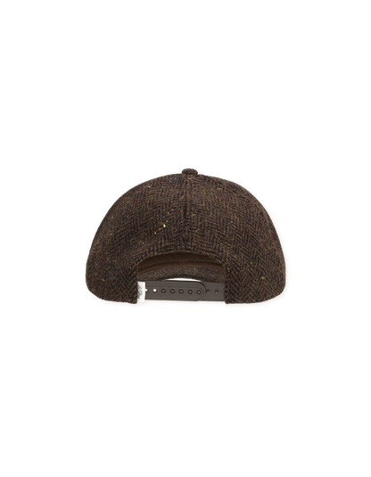 Core Herringbone Baseball Cap