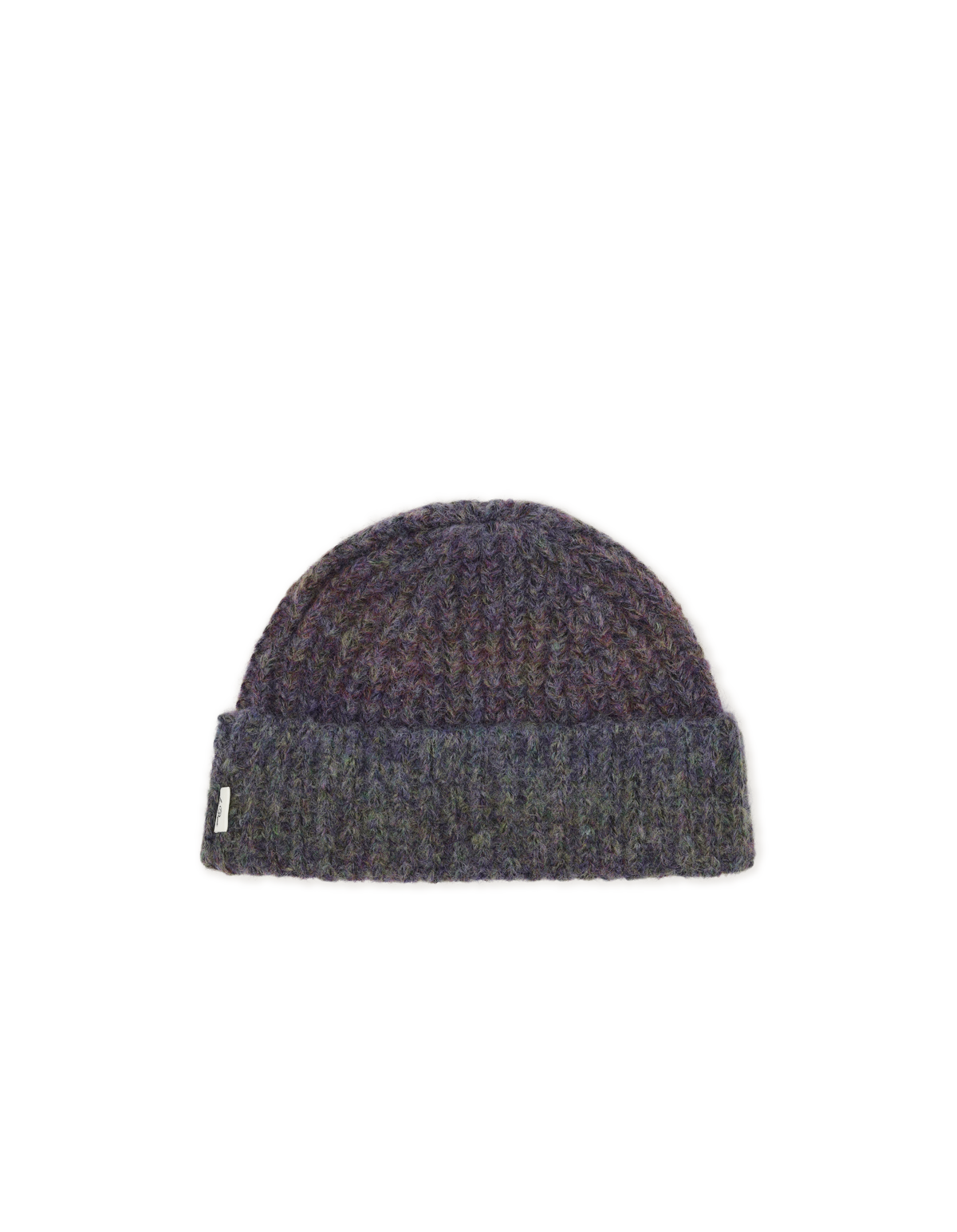 Gradient Fisherman Beanie