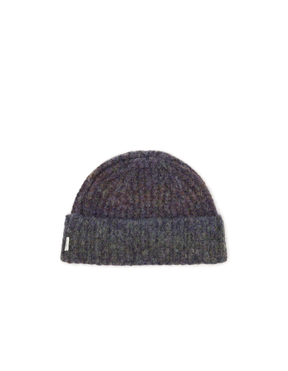 Gradient Fisherman Beanie