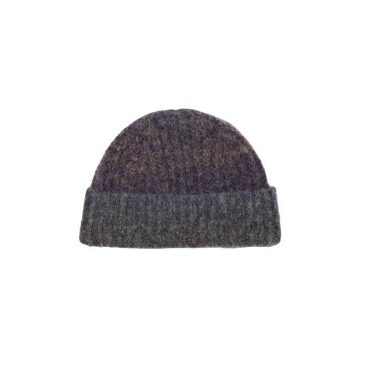 Gradient Fisherman Beanie
