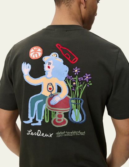 Rural T-Shirt