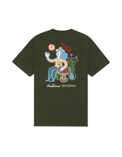 Rural T-Shirt