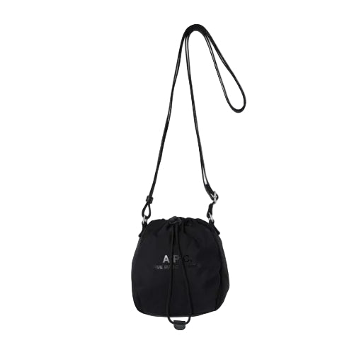 Crossbody Pouch Backstage