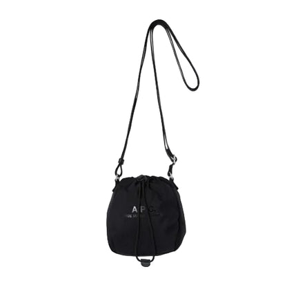 Crossbody Pouch Backstage
