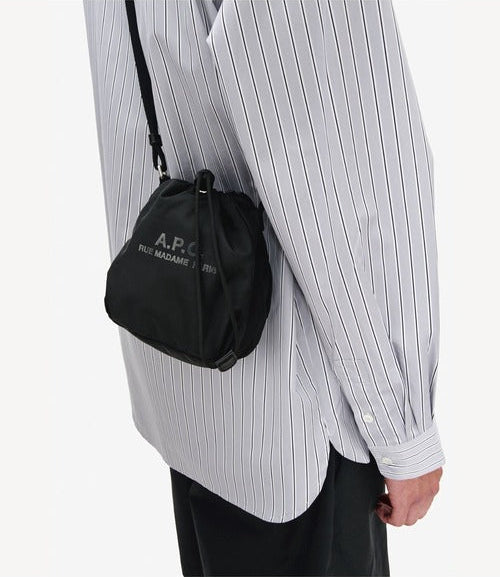 Crossbody Pouch Backstage