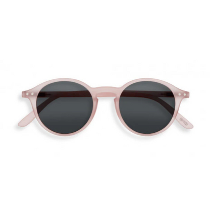 Pink Grey Sunglasses