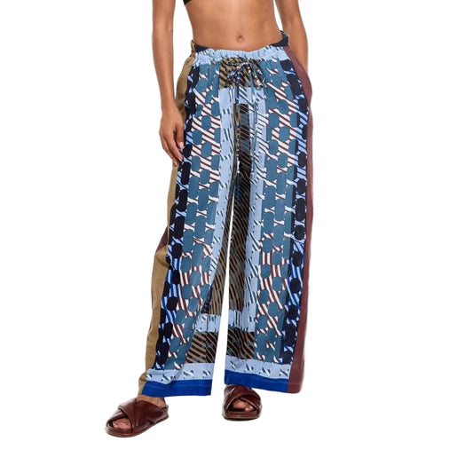 109 - Blue Max Pollen Pants