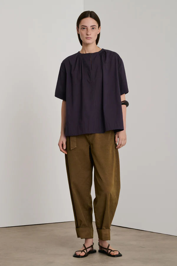 Arlette Short Sleeve Shirt