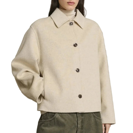 Gyoda Jacket
