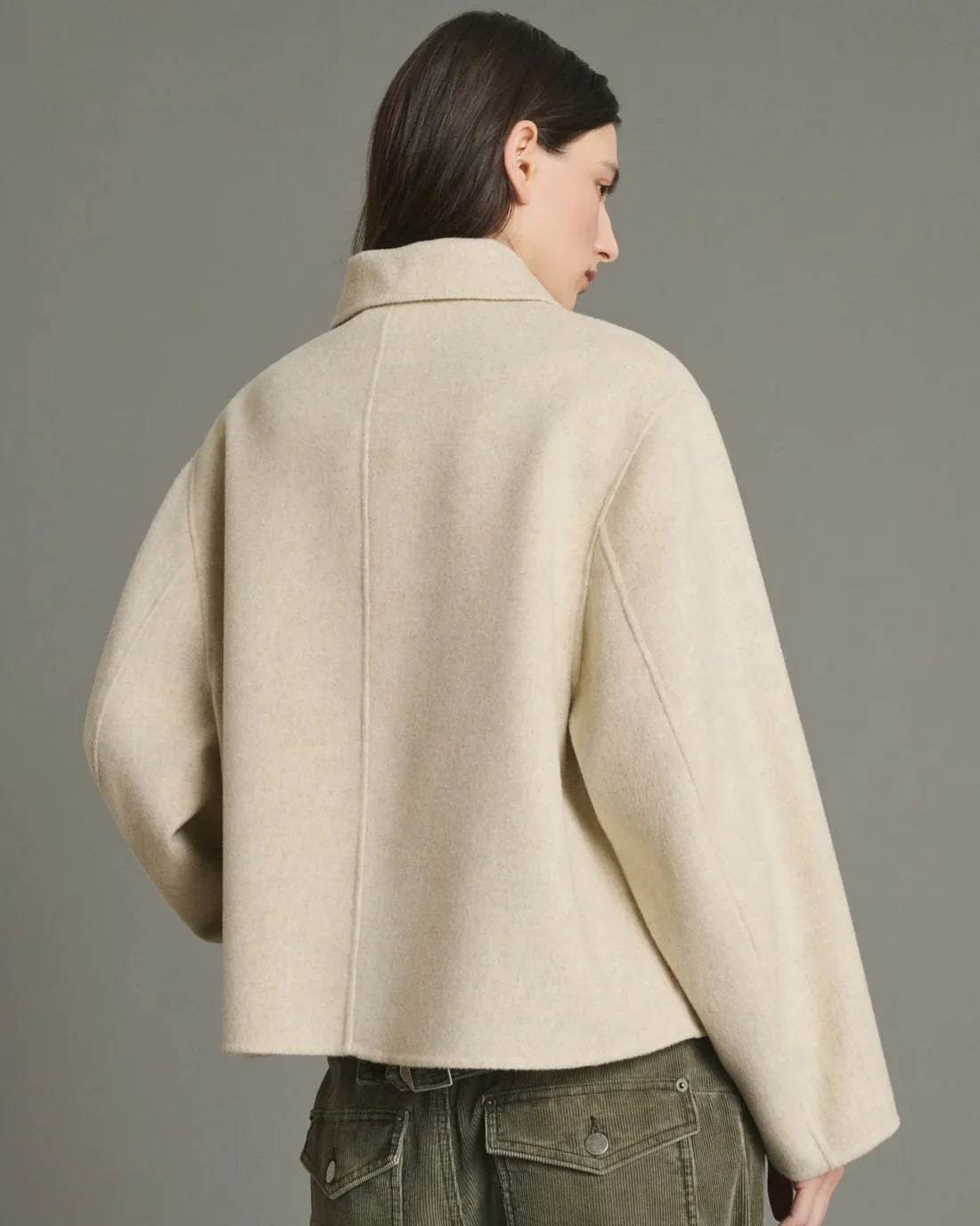 Gyoda Jacket