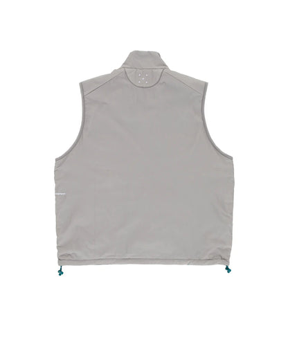 Reversible Safari Vest