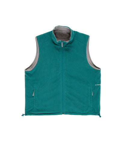 Reversible Safari Vest