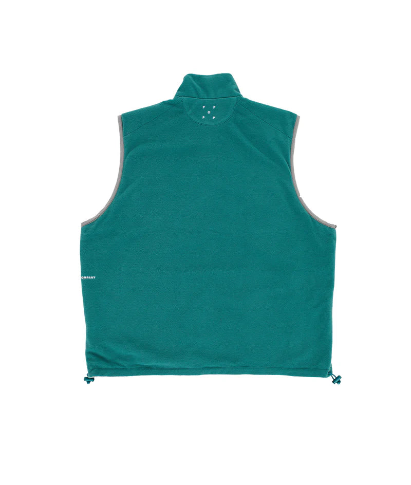 Reversible Safari Vest