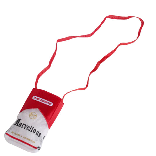 Marvellous Organza Phone Bag