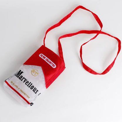 Marvellous Organza Phone Bag